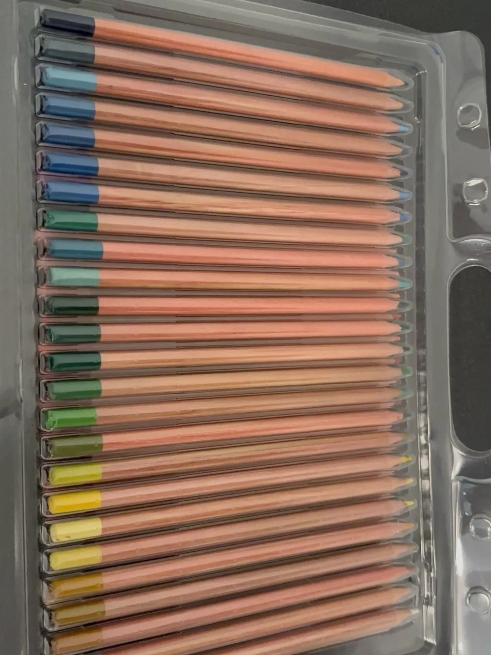 Colored Pencil Set - Assorted Colors - Picture 5 of 5